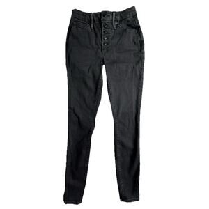Good American Always Fits Good Legs Jeans Size‎ XS